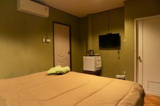 Kwainoy Riverpark - Sai Yok - 6