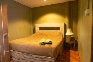 Kwainoy Riverpark - Sai Yok - 5
