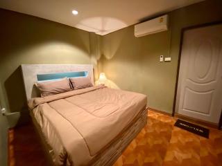 Kwainoy Riverpark - Sai Yok - 2