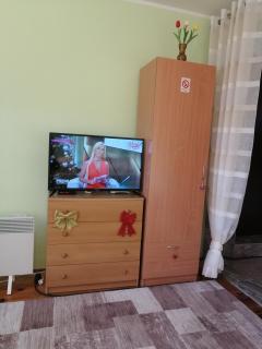 Apartman Panorama - Mokra Gora - 3