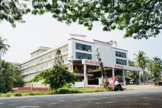Kalanad Residency And Convention Centre - Kalanādu - 0