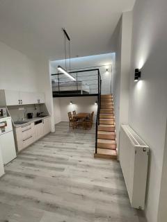 Székely Apartment near Deák Ferenc Square with FREE PARKING IN GARAGE - Budapest - 0