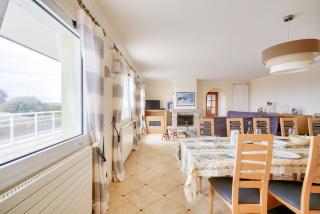 Grande maison vue mer au Guilvinec - Le Guilvinec - 7