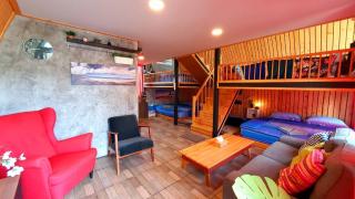 บ้านนกฮูก อิงสายชล - Ban Khlong Sai - 6