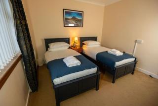 Morvich House - Fort William - 4