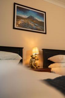 Morvich House - Fort William - 3
