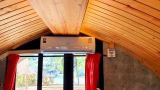 บ้านนกฮูก อิงสายชล - Ban Khlong Sai - 3
