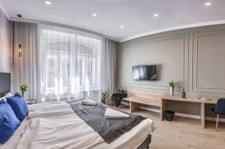 Luxury STUDIO for Treasure Seekers - Budapest - 8