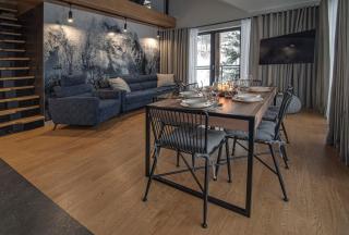 Wonder Home - Apartamenty Karpatia Resort tuż przy stoku i blisko szlaków turystycznych - 1