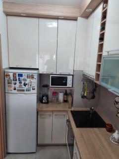 Nice apartment near Old Town and sea - Budva - 1