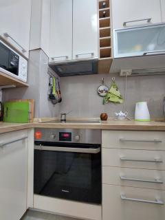 Nice apartment near Old Town and sea - Budva - 2