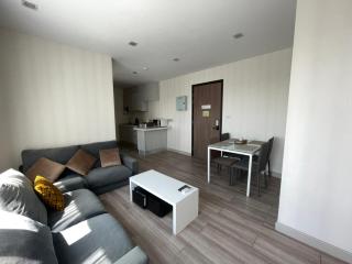 The One Prio Residence - Chiang Mai - 7