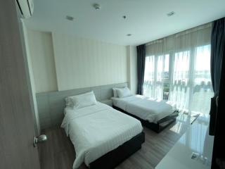 The One Prio Residence - Chiang Mai - 4