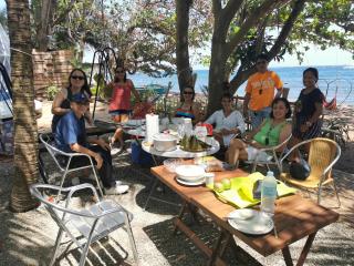 Beachfront Glamping Dome Dauin Bamboo Style - 5