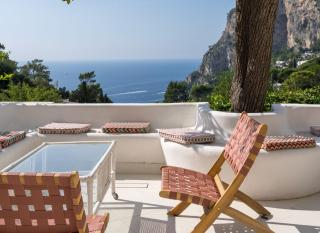 Villa Borboleta by Elite Villas - Capri - 9
