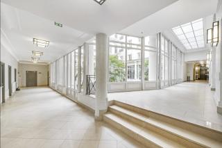 Le Vendôme - Moderne & Elégant - Business - París - 6