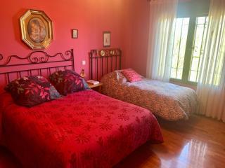 LUXURY Positive House Gran Chaparral Toledo - 7
