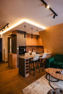 Royal Teo Apartment - Divčibare - 1