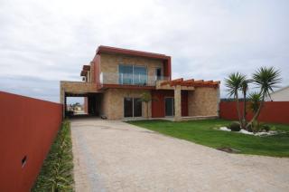 Superb Esposende Villa 5 Bedrooms Villa Agobar Tennis Court Walking Distance To Beach - 3