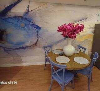 Upmarket City Apartment Mountain Views - Cape Town - 8