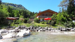 Ferienwohnung Tegernsee,Fam Schneider, Kreuth-Grüneck - Kreuth - 9