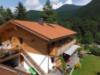 Ferienwohnung Tegernsee,Fam Schneider, Kreuth-Grüneck - Kreuth - 6