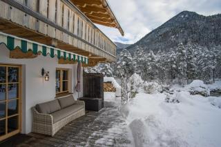 Ferienwohnung Tegernsee,Fam Schneider, Kreuth-Grüneck - Kreuth - 1