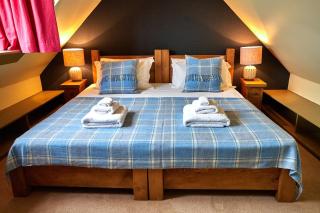 Balnakeil Cattleman's Bothy - 6