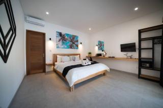 *Luxury Astaga Villa 2*Modern*Billiard*Paddy View* - Canggu - 3