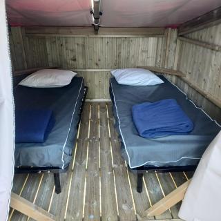 Camping Onlycamp De La Varenne - 1