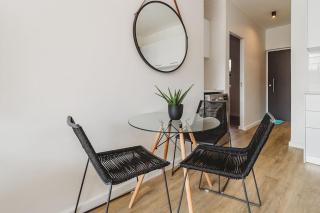 207 Le Jardin - George - 1