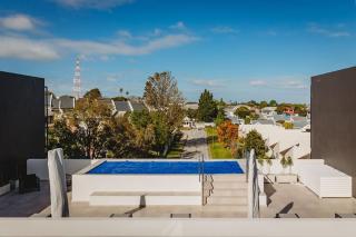 207 Le Jardin - George - 5