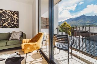 207 Le Jardin - George - 3
