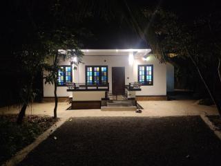 Woodside Haven - Chekadi - 1