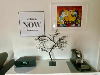 Studio St. Gereon (central & cozy) - 4