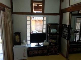 Goseong Choi Pilgan`s Old House - 4