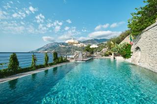Hotel Botanico San Lazzaro - Maiori - 7