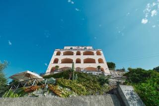 Hotel Botanico San Lazzaro - Maiori - 8
