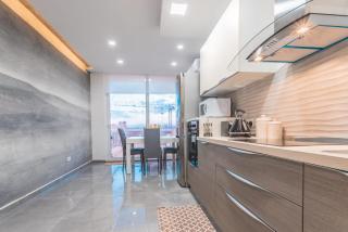 Chic Retreat in the Heart of Tigne Sliema - 2