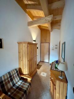 Auronzo - Appartamento centrale vista mozzafiato con garage - 5