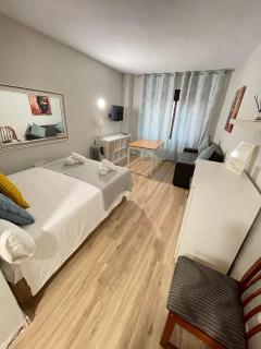 Resitur Luxury Suit A - Siviglia - 9