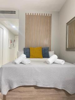 Resitur Luxury Suit A - Siviglia - 8