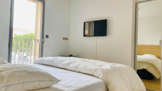 Appartement les Carolines Calvi - Calvi - 8