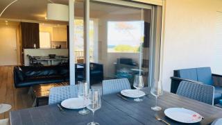 Appartement les Carolines Calvi - Calvi - 3