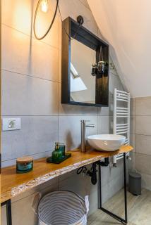 The Good House - Harman - Hărman - 6