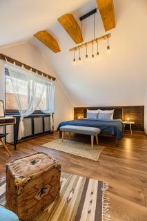 The Good House - Harman - Hărman - 4