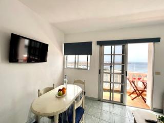 Ático 2 dormitorios con vista al mar, a 100 m de playa - 2