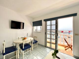 Ático 2 dormitorios con vista al mar, a 100 m de playa - 3