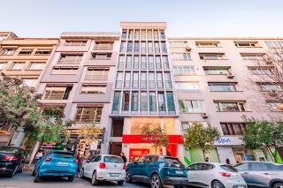 Homie Suites - Luxury Apartments in Maçka - Istanbul - 0