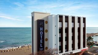 Hotel 701 Gyeongju - Gyeongju - 7